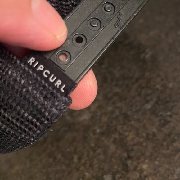 Rip Curl Marle Custom Trucker Hat - Picture 8 of 8